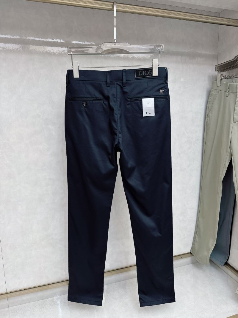 Christian Dior Long Pants